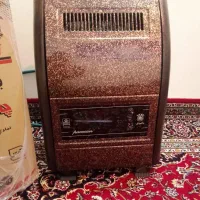 بخاری پائیزان تمیز نو|بخاری، هیتر، شومینه|مشهد, ایثارگران|دیوار