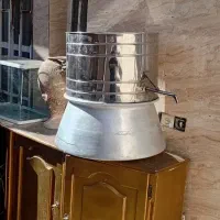 دیگ گلاب گیری