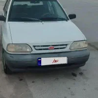 پراید ۸۸دوگانه فابریک|خودرو سواری و وانت|آشخانه, |دیوار