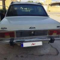 فروش خودرو پیکان مدل ۸۳|خودرو سواری و وانت|فیروزآباد (فارس), |دیوار