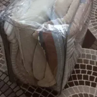 فروش ست سرویس خواب نوزاد طرح فیل|اسباب و اثاث بچه|کرمان, |دیوار