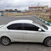 گریت وال C30 دندهای، مدل ۱۳۹۱
