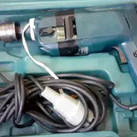 دریل بوش چکشی دو دور