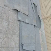 موکت کاملا سالم 50 متر