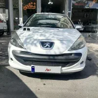 پژو 207 پاناروما مدل 1402