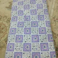 تشک پنبه ای