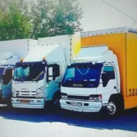 حمل بار و اساسکشی کرج