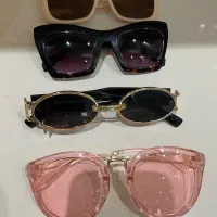 عینک آفتابی