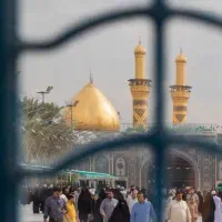 کاروان زیارتی،کربلا قسطی