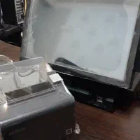 صندوق رستورانی مدل اپسون