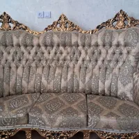 مبل سلطنتی ۷نفره