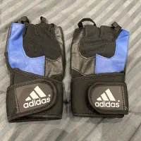 دست کش بدن سازی