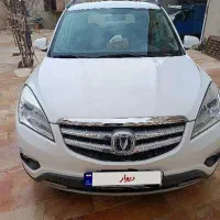 ماشین چانگان|خودرو سواری و وانت|قزوین, |دیوار