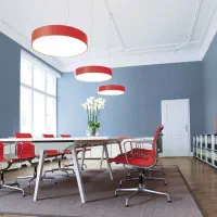 چراغ آویز-لوستر-کاسه چراغ-چراغ کارگاهی|لوستر و چراغ آویز|کرج, مجتمع صنفی صنعتی|دیوار