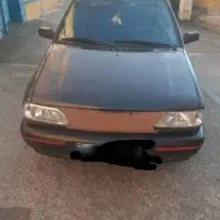 پراید سفری مدل ۸۰|خودرو سواری و وانت|تهران, پونک|دیوار