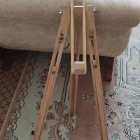 سه پایه نقاشی