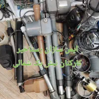 تعمیرات تخصصی / کرکره برقی / جک بازویی|خدمات پیشه و مهارت|دوگنبدان, |دیوار