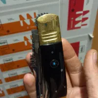 چاقو دنده دار آنتیک