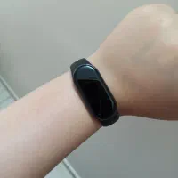 mi band 8 مچ بند شیائومی|ساعت|ری, شهید غیوری (ابن باویه)|دیوار