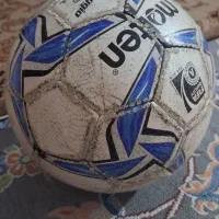 تیم برا مسابقه سالن