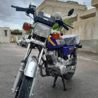 موتور 150کویر