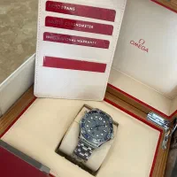 ساعت امگا سیمیتر دایور ۳۰۰ اورجینال مدل ۲۰۲۲|ساعت|تهران, قیطریه|دیوار