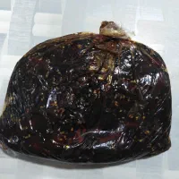 خرمای سعمران