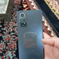note12pro|موبایل|خرم‌آباد, |دیوار