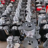 قهوه ساز صنعتی کافی سورن گناوه|سماور، چایساز، قهوهساز|بندر گناوه, |دیوار