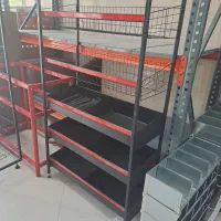 استند تنقلات استند ذغال استند میوه استند سبزی|فروشگاه و مغازه|آمل, |دیوار