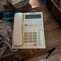 تلفن پاناسونیک