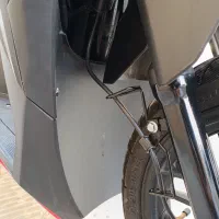 طرح کلیک 1404|موتورسیکلت|اصفهان, حسین‌آباد|دیوار