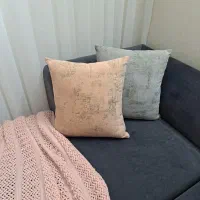 ۴ عدد کوسن شیک|مبلمان خانگی و میز عسلی|قم, پردیسان|دیوار