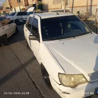 پراید۱۳۲مدل۹۰|خودرو سواری و وانت|زاهدان, |دیوار