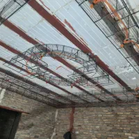 رابیس کاری وشاسی کشی قرچک ورامین|خدمات پیشه و مهارت|تهران, هاشمی|دیوار