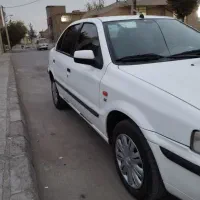 سمندمدل 96بیرنگ درحدصفر|خودرو سواری و وانت|اصفهان, شهرک امام خمینی|دیوار