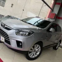 جک S5 مدل ۹۵ بیرنگ