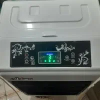 کولر آبی سلولزی