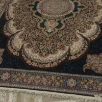 دوتا فرش ۶متری
