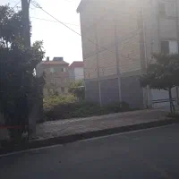 زمین سنددار 136متر 8متر بر شهرک احمد خمینی|فروش زمین و ملک کلنگی|رشت, شهرک احمد خمینی|دیوار