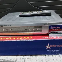 پخش کننده استارست