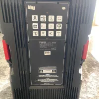 اسپیکر tsco تسکو|سیستم صوتی خانگی|بابلسر, |دیوار