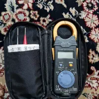 مولتی متر هیلوکی