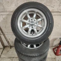 رینگ مینی لایت سایز ۱۳