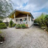 ویلاباغ کلنگی۳۵۰متری/تراسش شبیه خونه مامانبزرگمونه