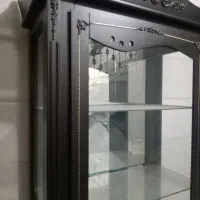 کمد بوفه|بوفه، ویترین، کنسول|نیشابور, میدون بار|دیوار