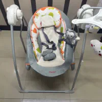 گهواره برقی  ، تاب برقی