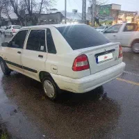 پراید 141مدل 88