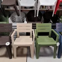 عرضه صندلی پلاستیکی مدل 766/ تهران نواب|میز و صندلی غذاخوری|تهران, توحید|دیوار