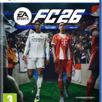 فروش بازی fc 26 ریجن ۲